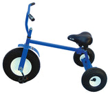 TricycleADULT TRICYCLE - Strong Sturdy Amish Made with Heavy Duty Air TiresAmishWheelschildrenSaving Shepherd