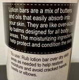 Bath & BodyCOCO BUTTER ALMOND LOTION BAR - Amish Handcrafted Ultra - Rich Moisturizing BalmAlmondbody lotionSaving Shepherd