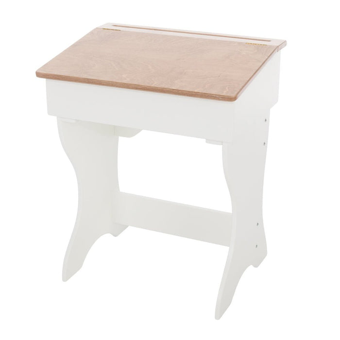 Handmade Children's FurnitureCHILDREN'S LIFT TOP DESK - Solid Wood Child Desk & Storagechildrenchildren furnitureSaving Shepherd