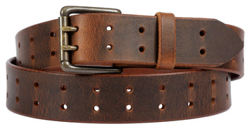 Leather Belt1¾