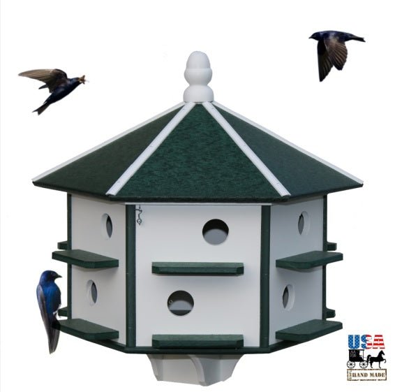 Birdhouse12 Hole 26