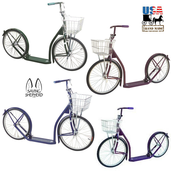 Kick Scooters20