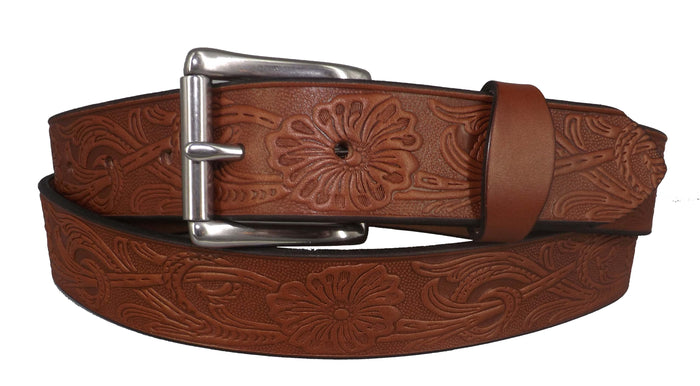 BeltsEMBOSSED