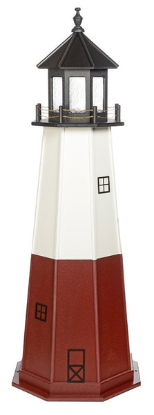 LighthouseVERMILION LIGHTHOUSE - Lake Erie Ohio Working ReplicaGreat LakesLake ErieSaving Shepherd