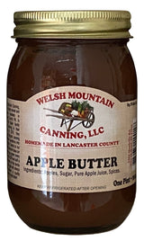 Apple ButterAPPLE BUTTER - Amish Fresh Homemade Spread with No Preservatives USAappleapple butterSaving Shepherd