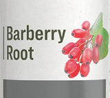 Herbal SupplementBARBERRY ROOT - Single Herb Tincture Support TonicbarberrydigestionSaving Shepherd