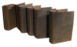 Bible CoverBIBLE COVER - Stitched Full Grain Leather Breviary or Novel CasebiblebookSaving Shepherd
