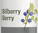 Herbal SupplementBILBERRY BERRY - Single Herb Liquid Extract TincturebilberrycirculationSaving Shepherd