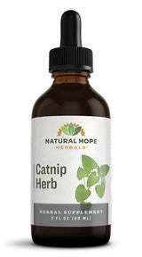 Herbal SupplementCATNIP HERBdigestive healthhealthSaving Shepherd