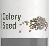 Herbal SupplementCELERY SEED - Single Herb Liquid Extract TinctureceleryCleansing FormulaSaving Shepherd