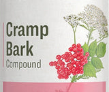 Herbal SupplementCRAMP BARK COMPOUND - Nourishing Blend For WomenhealthherbSaving Shepherd