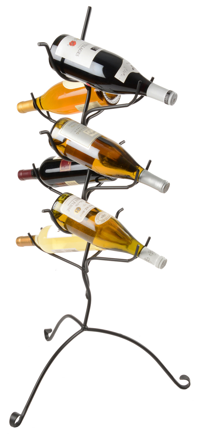 Wine AccessoriesWINE BOTTLE FLOOR STAND - 37