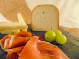 CheeseDER GOUDA KASE - All Natural Artisan Cave Aged Farmstead Gouda CheesecheesedelicacySaving Shepherd