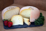 CheeseDER MUTTERSCHAF KASE - Artisan Cave Aged Tomme-Style CheesecheesedelicacySaving Shepherd