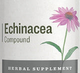 Herbal SupplementECHINACEA COMPOUND - Full Spectrum Extractgeneral healthhealthSaving Shepherd