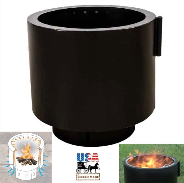 Campfire Grill20
