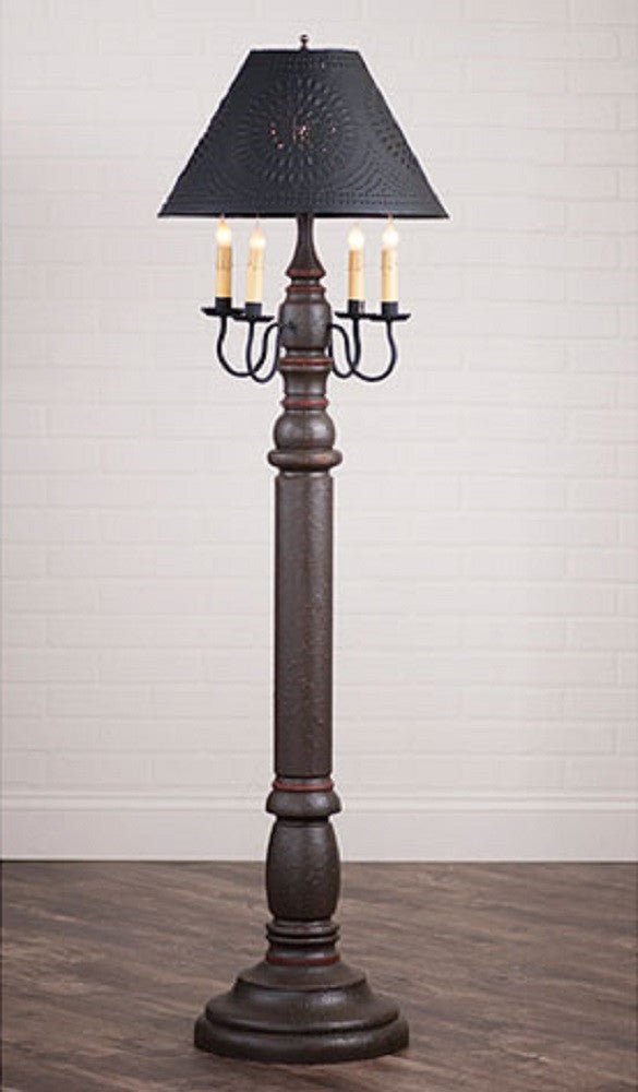 Floor LampCOLONIAL FLOOR LAMP ~