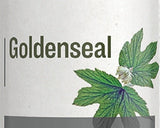 Herbal SupplementGOLDENSEAL - Liquid Extract TinctureCleansing Formuladigestive healthSaving Shepherd