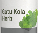 Herbal SupplementGOTU KOLAsingle herb extractstress & sleepSaving Shepherd