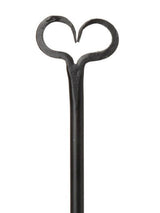 Floor LampWROUGHT IRON FLOOR LAMP - Adjustable "Quilter's Lamp" with Finial Choiceaccent lightingcountry lightingSaving Shepherd