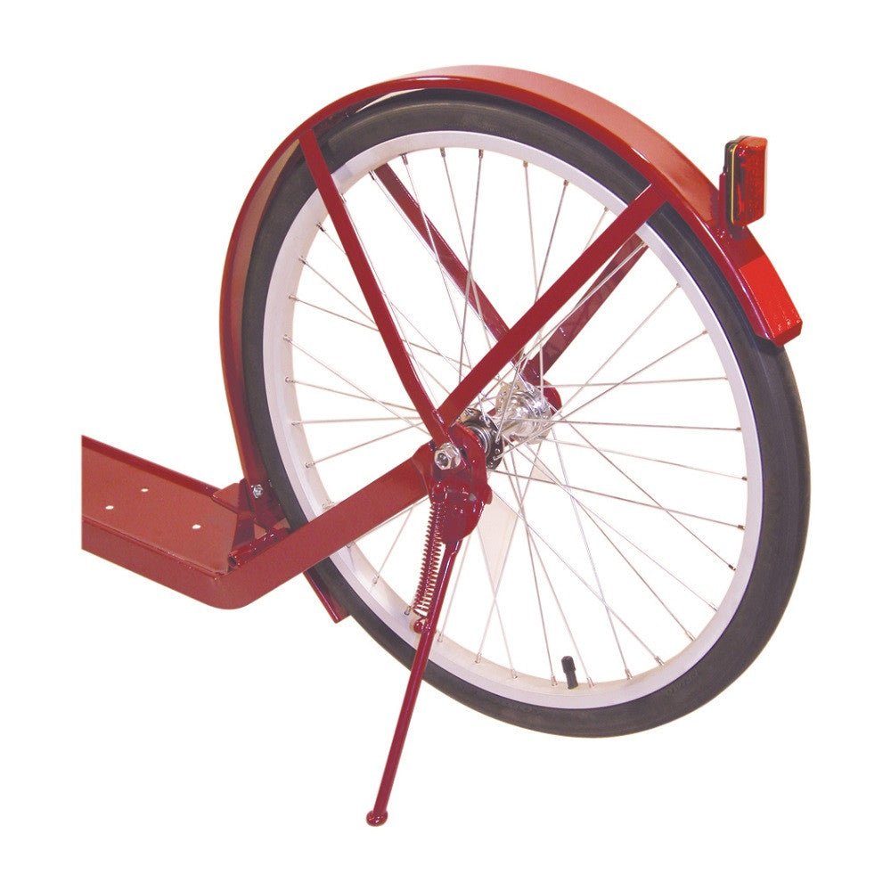 Scooter Kick Stand SCOOTER KICK STAND Power Coated Paint Saving