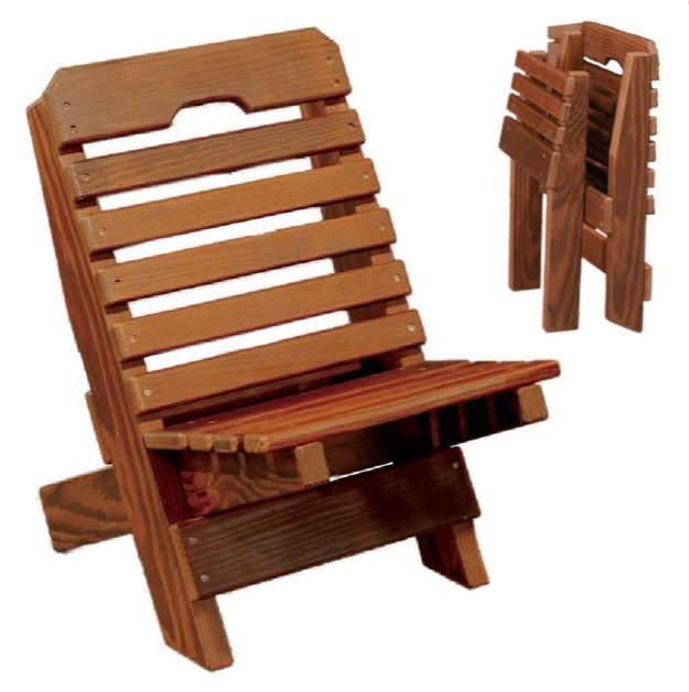 ChairsKID'S FISHERMAN CHAIR - Foldable Children's Fishing SeatchairchairsSaving Shepherd