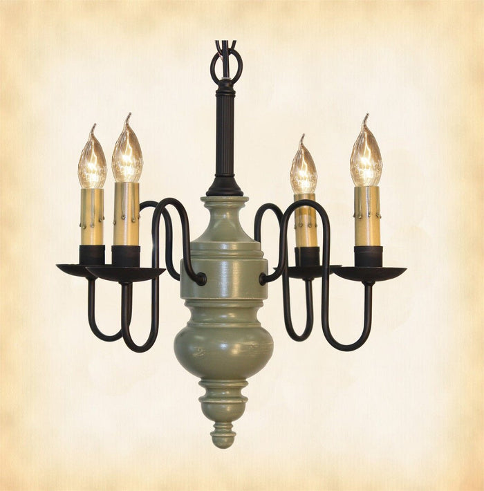 Country Lighting4 ARM