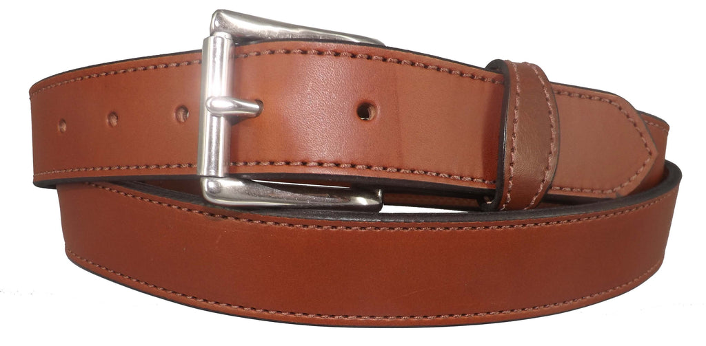 Leather sales money belt
