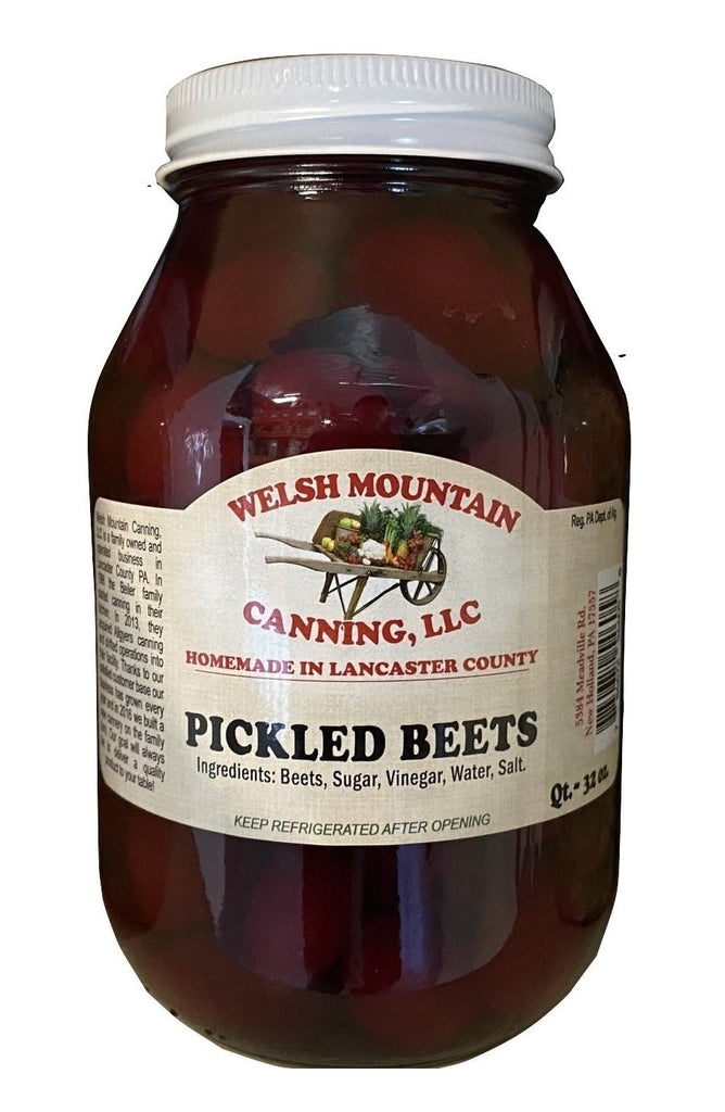 Pickled Beets PICKLED BEETS Vitamin & Nutrient Rich Saving Shepherd