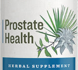 Herbal SupplementPROSTATE HEALTH - Aging Male Herbal Tincture FormulafitnessflowSaving Shepherd