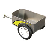 TricycleALUMINUM TRICYCLE TRAILER - USA Handcrafted Quality in 3 ColorsAmishWheelstricycleSaving Shepherd