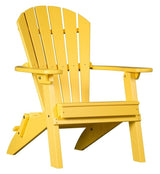 Adirondack ChairFOLDING ADIRONDACK CHAIR - 4 Season Maintenace Free in 19 ColorsAdirondackchairSaving Shepherd