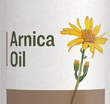 Herbal OilARNICA OIL - Organic Extra Virgin Olive Oil Rosemary Leaf & Vitamin E InfusedarnicahealthSaving Shepherd