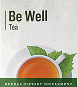 Herbal SupplementBE WELL TEA - LIQUID HERBAL TINCTURESgeneral healthhealthSaving Shepherd