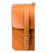 Leather BriefcaseEXECUTIVE LEATHER BRIEFCASE & MESSENGER BAG in ONE ~ Amish Handmade in U.S.A.AmishbackpackSaving Shepherd