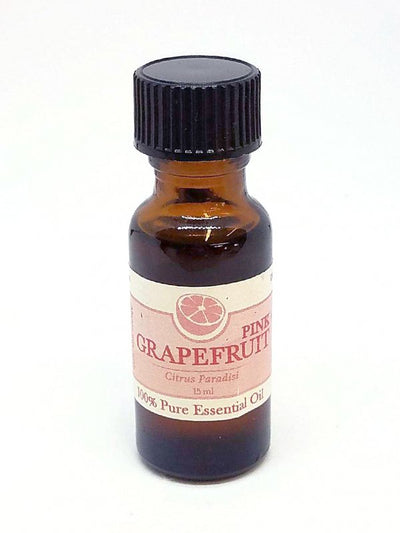 Essential OilPINK GRAPEFRUIT Essential Oil - 100% Pure Natural Weight Loss AromatherapyACEdeodorantSaving Shepherd