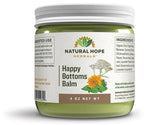 Herbal SalveHAPPY BOTTOMS BALM - Gentle SalvehealthherbSaving Shepherd