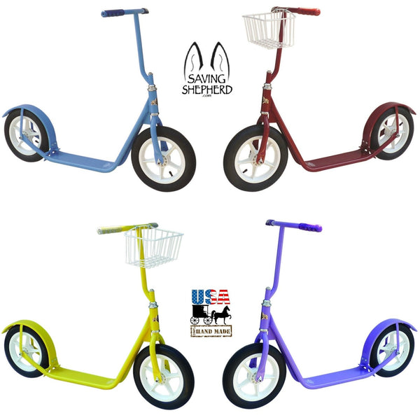 Kick Scooters12