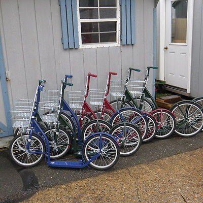 Kick Scooters16