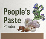 Herbal SalvePEOPLE'S PASTE - 5 Herb Natural PowderhealthherbSaving Shepherd