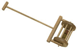 Wooden & Handcrafted ToysBLOCK ROLLER - Handmade Wood Toddler Walker Toy USAblockschildrenSaving Shepherd