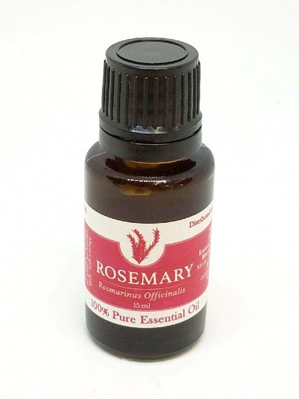 Essential OilPure ROSEMARY Essential Oil - Stress Relaxing Hair & Skin Support AromatherapyACEdeodorantenergySaving Shepherd