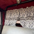 Amish Buggies of Lancaster Pennsylvania: A Glimpse Inside Horse & Buggy Interiors