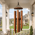 Lambright Wind Chimes: Quiet Music of Amish Craft