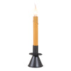 Accent LightingPetite Cone Electric Window Candle — Smokey BlackAccent LightingBase: E12Saving Shepherd
