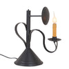 Accent LightingSmokey Black Reflector Accent LampAccent LightingBase: E12Saving Shepherd