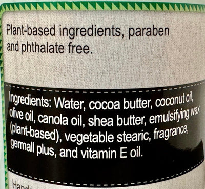 Bath & BodyCUCUMBER HAND & BODY LOTION - Lightweight Cooling All Natural Moisturizerbody lotioncucumberSaving Shepherd