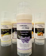 Bath & BodyLAVENDER LOTION BAR - Amish Handcrafted Calming Solid Balmbody lotiongeneral healthSaving Shepherd