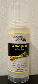Bath & BodyLEMONGRASS LOTION BAR - Amish Handcrafted Fresh Citrus Solid Balmbody lotiongeneral healthSaving Shepherd