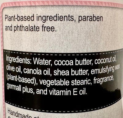 Bath & BodyPATCHOULI DREAMS HAND & BODY LOTION - Soothes Senses While Pampering Skinbody lotiongeneral healthSaving Shepherd